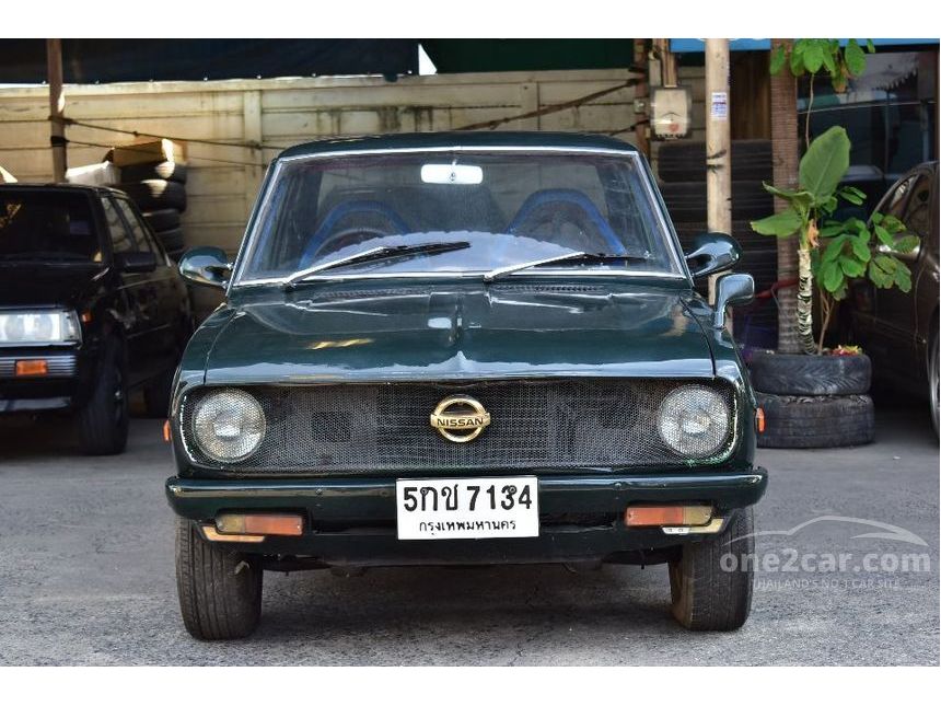 1969 Datsun 1200 1.2 (ปี 70-73) Sedan for sale on One2car