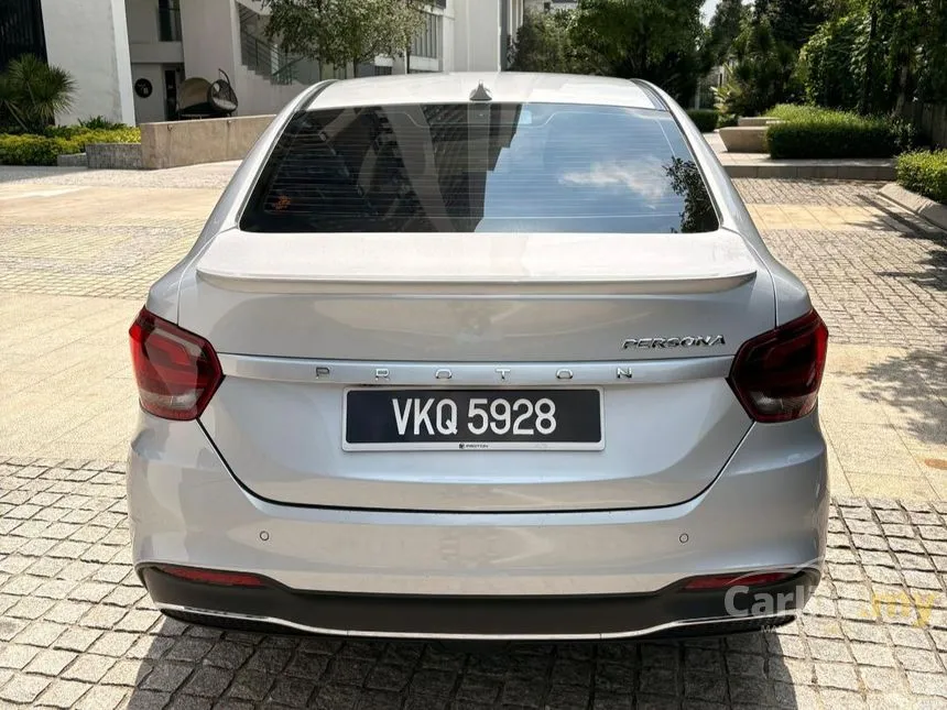 2023 Proton Persona Executive Sedan