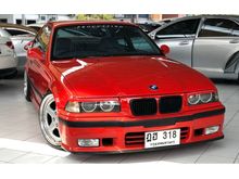 1995 BMW 318Ci 1.8 E36 นกแก้ว (ปี 90-00) Coupe MT