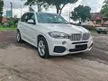 Used 2016 BMW X5 2.0 xDrive40e M Sport SUV (NICE CONDITION & CAREFUL OWNER, ACCIDENT FREE, FREE WARRANTY)