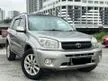 Used 2004 Toyota RAV4 2.0 SUV AUTO FREE FULL TANK FREE TINTED (RAV 4 ) CAR KING CONDITION