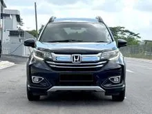 2020 Honda BR-V 1.5 V (A) Honda Service Car King Easy Loan
