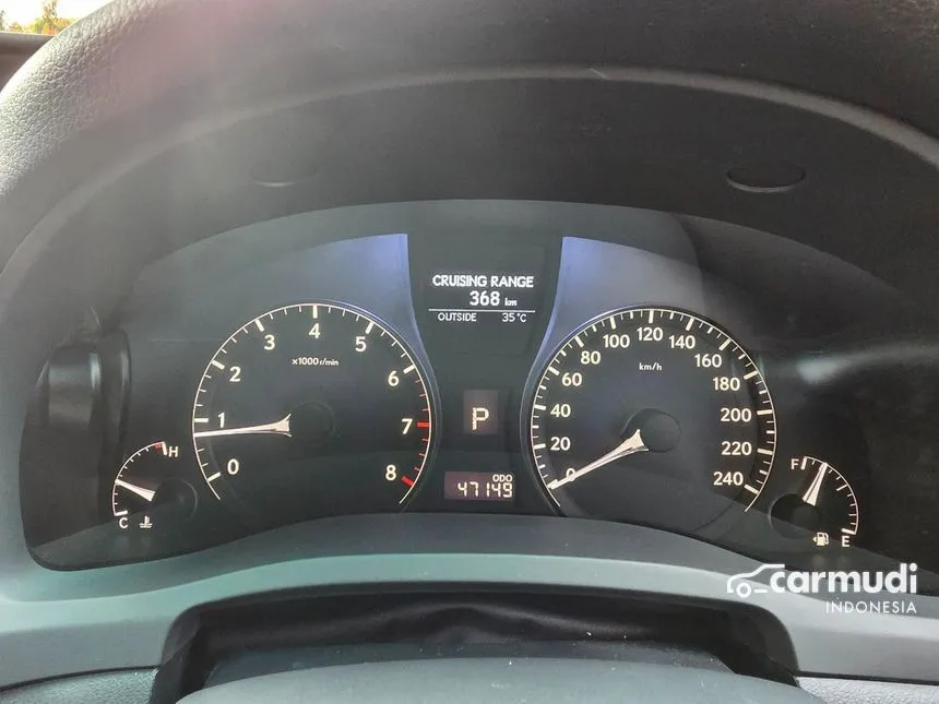 2011 Lexus RX 270 SUV