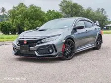 2020 Honda Civic 2.0 Type R Hatchback