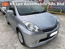 Perodua Myvi 1.3 EZi (A) ALL PROBLEM CAN APPLY LOAN HERE - CCRIS CTOS , BLACKLIST , AKPK , PTPTN , SAA - SEMUA MASALAH BOLEH BUAT LOAN KEDAI SINI