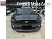 Used 2017/2021 Ford MUSTANG 2.3 Coupe - Cars for sale