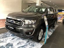 2018 Ford Ranger 2.0 XLT+ Highest Rebate