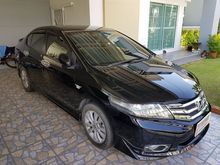 2012 Honda City 1.5 (ปี 08-14) V i-VTEC Sedan AT