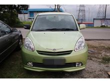 2005 Perodua Myvi 1.3 SX (M)