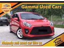 2016 Perodua Axia 1.0 SE (A) ALL IN GOOD CONDITION