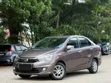 2019 Perodua Bezza 1.3 X Premium Sedan
