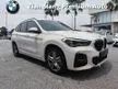 Used 2021 BMW X1 2.0 sDrive20i M Sport (A) BMW PREMIUM SELECTION - Cars for sale