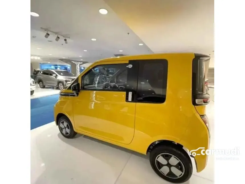 2024 Wuling EV Air ev Lite Long Range Hatchback