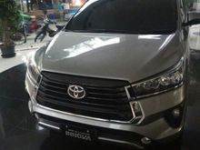 KIJANG INOVA G REBORN TDP 55JUTA AJA