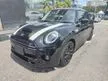 Recon 2021 MINI COOPER S 2.0 TWIN POWER TURBO FULL SPEC FREE 6 YEAR WARRANTY