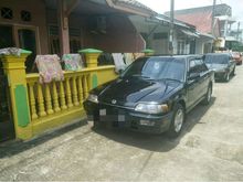 1990 Honda Civic 1.5 Sedan