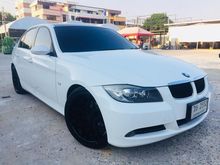 2007 BMW 318i 2.0 E90 (ปี 05-13) Sedan AT