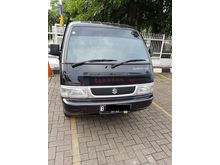 2016 Suzuki Carry FD Pick-up
