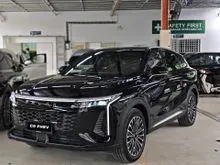 2026 JAECOO Omoda C9 1.5 PHEV TEST DRIVE UNIT CAR KING CONDITION
