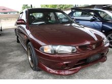 2005 Proton Wira 1.5 SE Hatchback (M) USED CAR