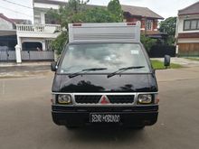 2014 Mitsubishi Colt L300 2.5 L300 Pick-up