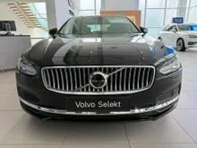 2024 Volvo S90 2.0 Recharge T8 Ultimate PHEV Sedan