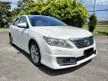 Used 2012 Toyota Camry 2.5 V Sedan