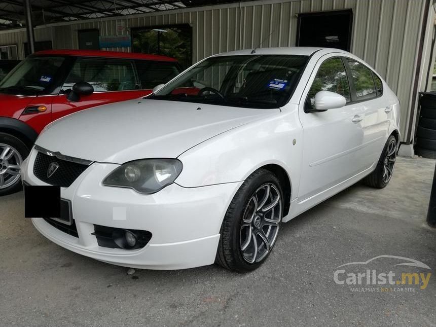 2015 Proton Gen 2 Owners Manual
