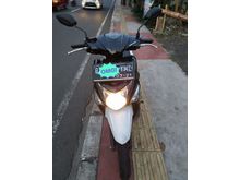 2016 Honda Motorcycles beat pop