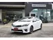 2014 Toyota Corolla Altis 1.8 (ปี 14-18) Esport Sedan