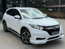ORI 2018 Honda HR-V 1.8 E SUV