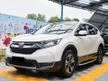Used Honda CR