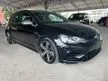 Recon 2018 Volkswagen Golf 2.0 R Hatchback GOLF R DCC 5MODE / 4MOTION / FULL LEATHER R SEAT / TOUCH SCREEN / BSM - Cars for sale