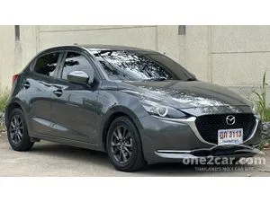 2020 Mazda 2 1.3 (ปี 15-25) S Sedan