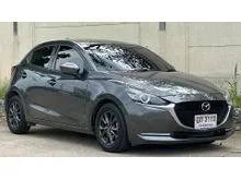 2020 Mazda 2 1.3 (ปี 15-25) S Sedan