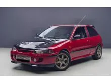 1996 Proton Satria 2.0 Manual 5Speed 4xxHP G63 CASH ONLY Evo 5 Speed Gearbox ProtonSatria