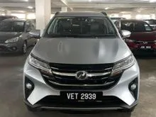 2020 Perodua Aruz 1.5 AV SUV