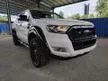 Used 2017 Ford Ranger 3.2 XLT High Rider Dual Cab Pickup Truck SHOWROOM CONDITION NO OFF ROAD WELCOME TEST DRIVE