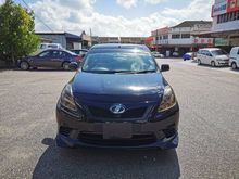 2013 Nissan Almera 1.5 E Sedan