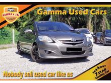 2009 Toyota Vios 1.5 E (A) VY GOOD CONDITION