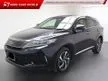 Used 2018 Toyota HARRIER 2.0 LOCAL TURBO NO HIDDEN FEES