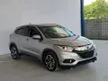 2019 Honda HR-V 1.8 AT PUSH START BUTTON PADDLE SHIFT