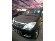 2010 Daihatsu Xenia 1.3 Xi DELUXE MPV
