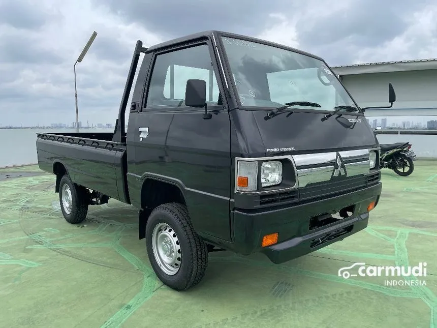 2023 Mitsubishi Colt L300 Single Cab Pick-up