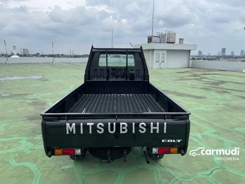 2023 Mitsubishi Colt L300 Single Cab Pick-up