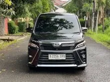 2018 Toyota Voxy 2.0 MPV