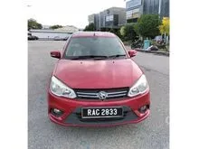 HARI RAYA HOT SALES PROMOSI 2019 Proton Saga 1.3 Executive(A) TIP TOP JIMAT MINYAK LOAN BWH RM300/BLN SENANG LULUS DIRECT OWNER  PENANG BUTTERWORTH