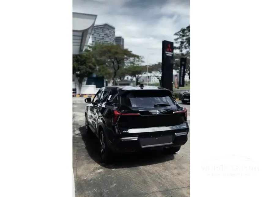 2025 Mitsubishi XFORCE Ultimate Diamond Sense SUV