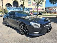 2012 Mercedes-Benz SL350 3.5 AMG Convertible[1 OWNER][2 YEAR WARRNTY][LOW LOW MILEAGE ][305HP][LIKE NEW CONDITION][AMG BUCKET SEAT] 14