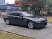Used 2015 BMW 520i 2.0 Sedan 1 Careful Owner, Nice Condition, Full Inspection, Accident & Flood Free, Will Provide Warranty + Warranty Books